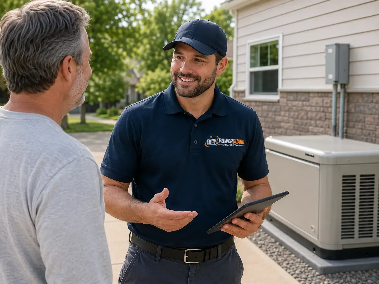 Generator Installation Lowman, ID FAQs